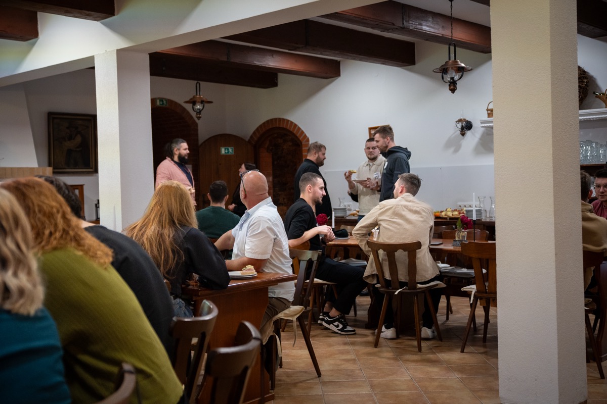 E-shop Jam - atmosféra akcie